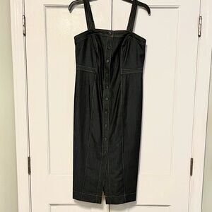 Calvin Klein Denim Dress